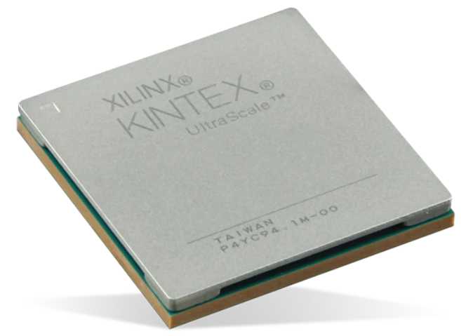 XC7VX690T-2FFG1761 FPGA - 现场可编程门阵列