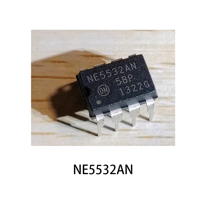 NE5532AN