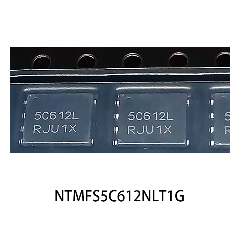 NTMFS5C612NLT1G