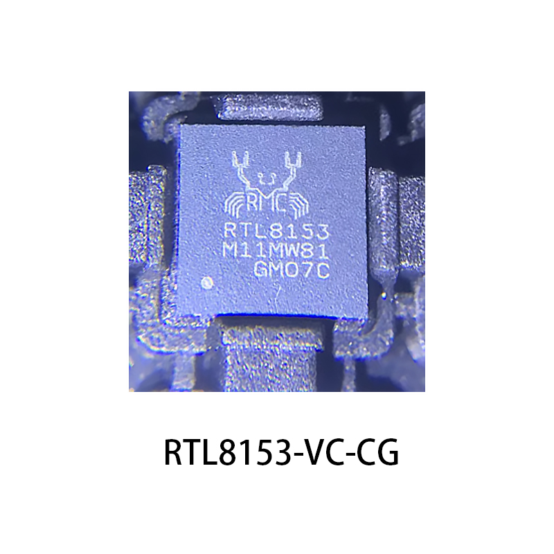 RTL8153-VC-CG